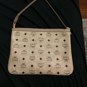MCM small bag